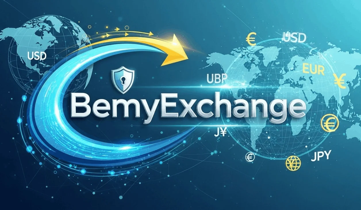 Bemyexchange