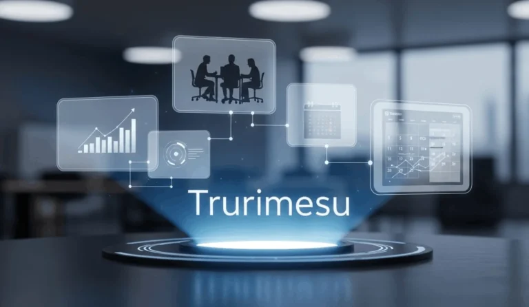 Trurimesu