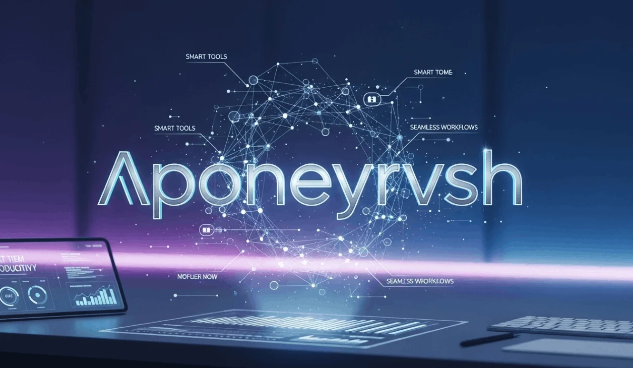 Aponeyrvsh