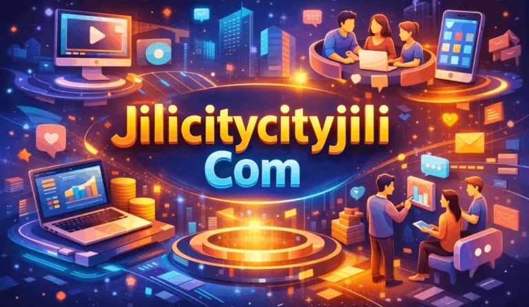Jilicitycityjili Com