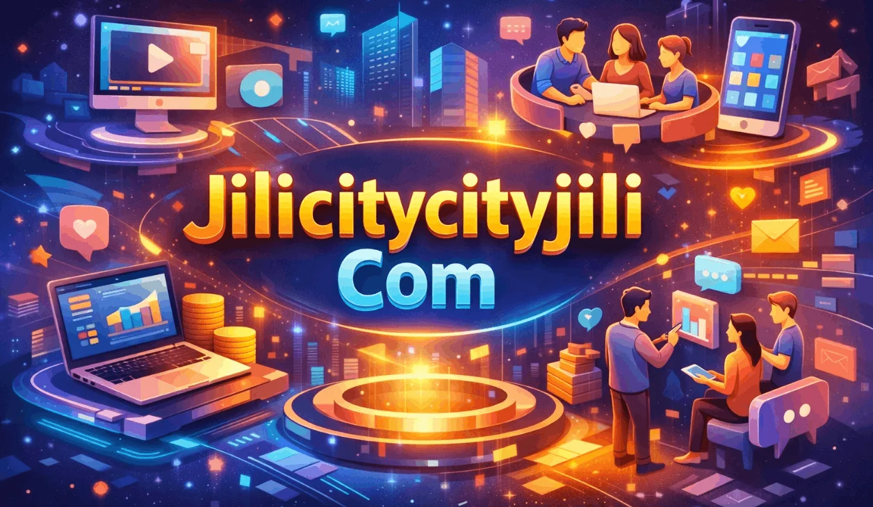 Jilicitycityjili Com
