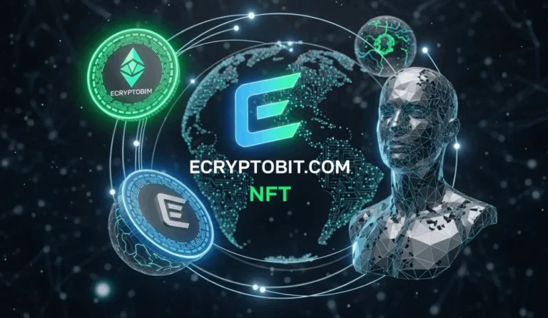 Ecryptobit.com NFT