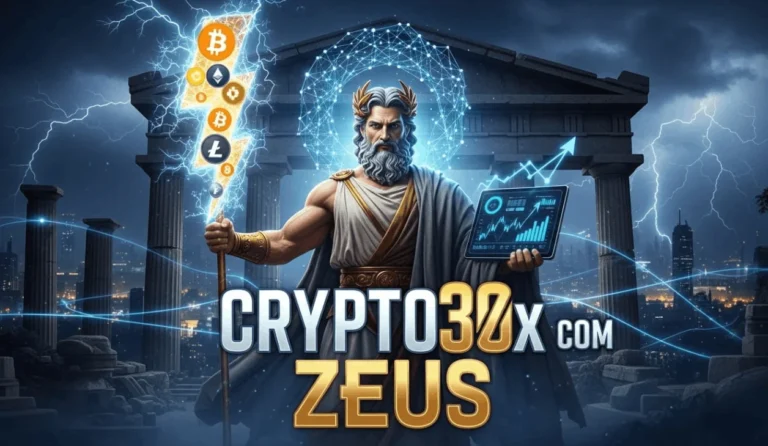 Crypto30x Com Zeus