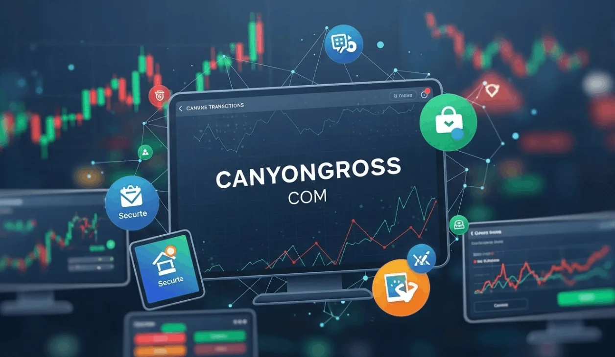 Canyongross Com