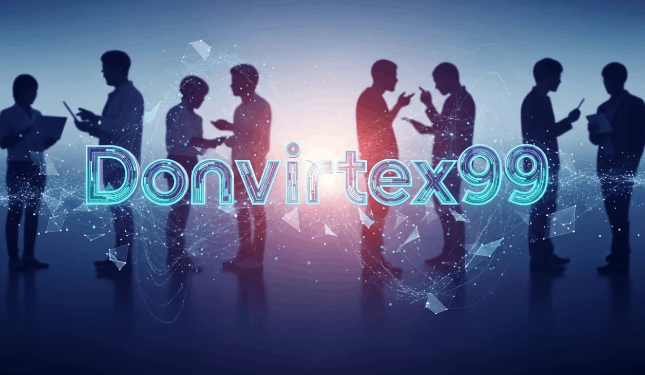 Donvirtex99