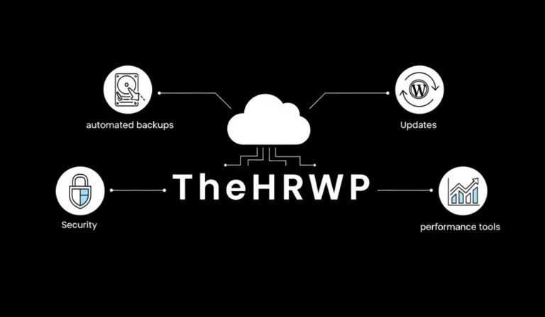 Thehrwp