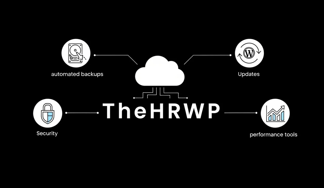 Thehrwp
