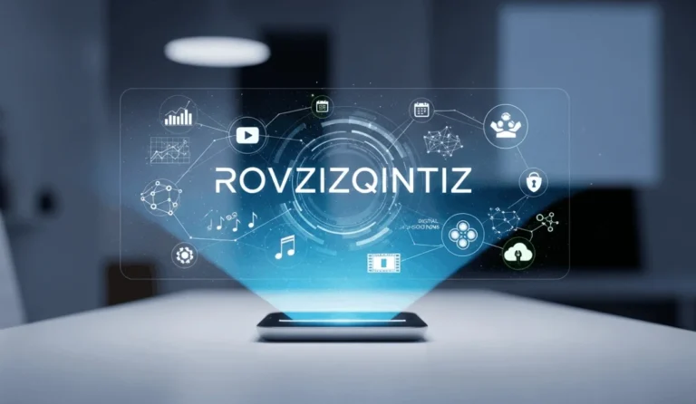Rovzizqintiz