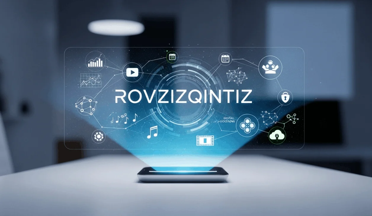 Rovzizqintiz
