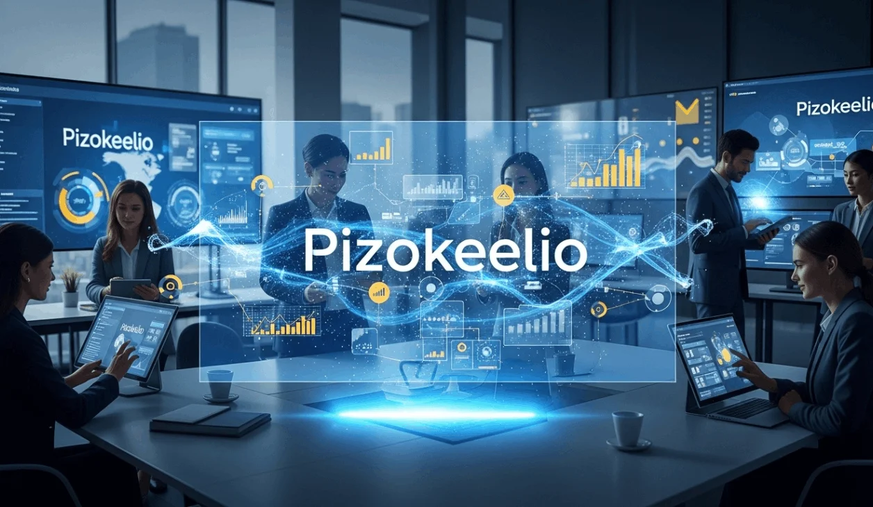 Pizokeelio
