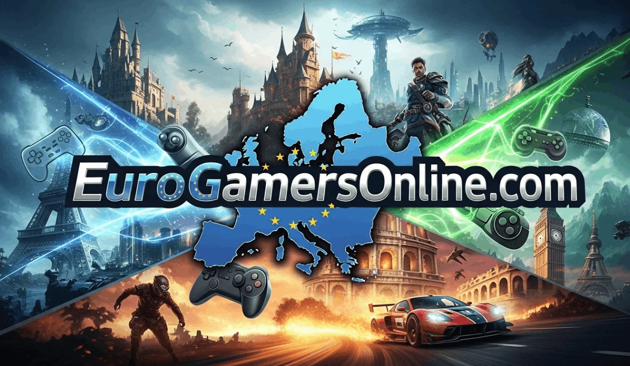 EuroGamersOnline .com